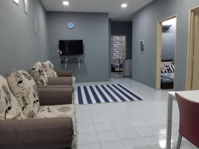Anis Homestay Gua Musang